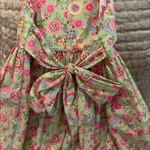 Kelly’s Kids girls’ dress size 6-7